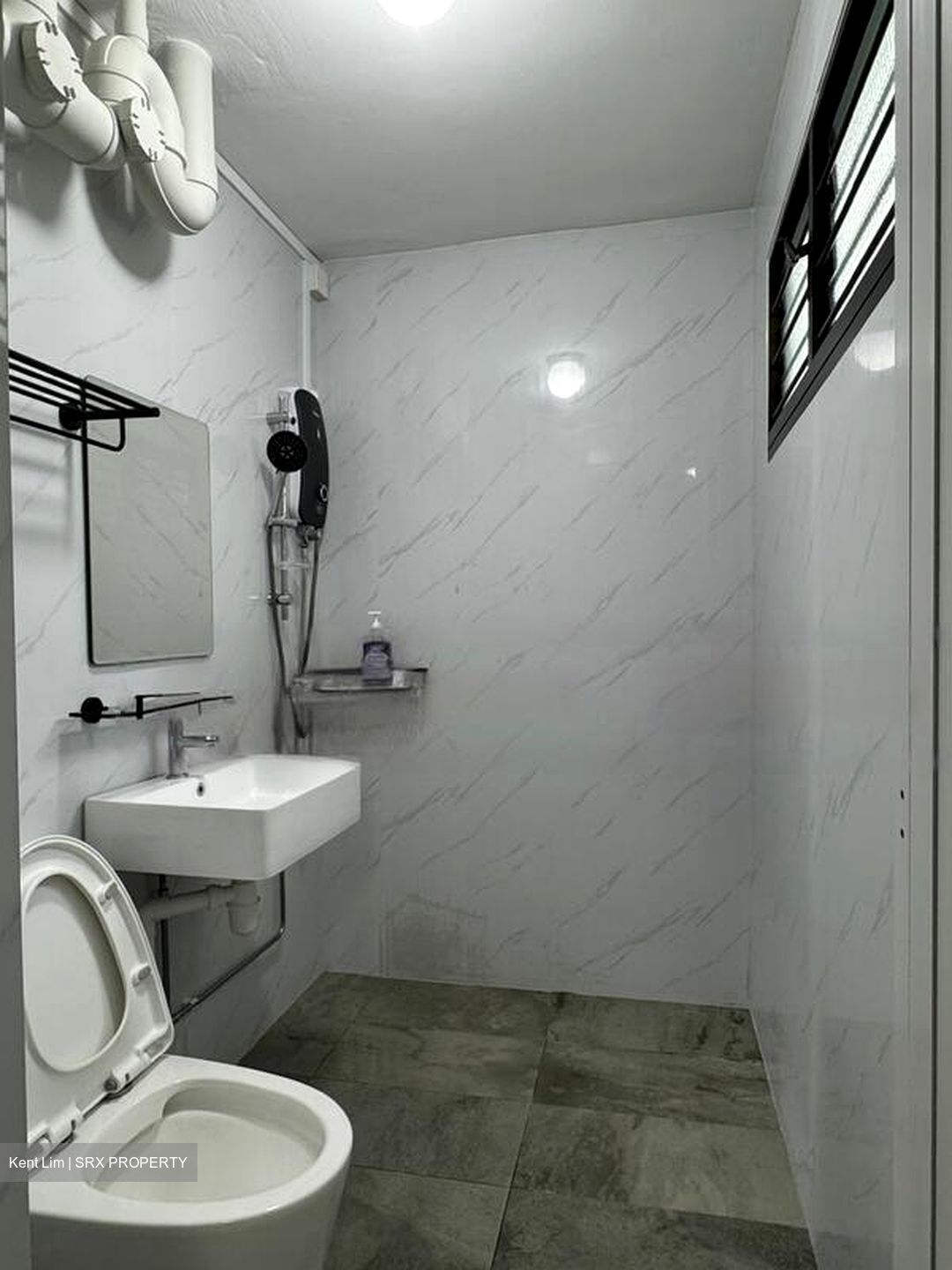Blk 107 Bishan View (Bishan), HDB 4 Rooms #469272031
